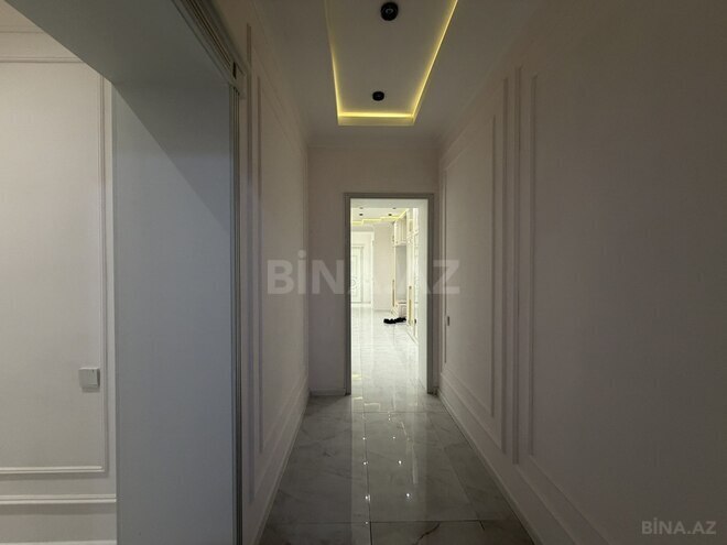 Сдаётся 4-комн. новостройка 160 м², пос. Ахмедлы, photo 13 from 26