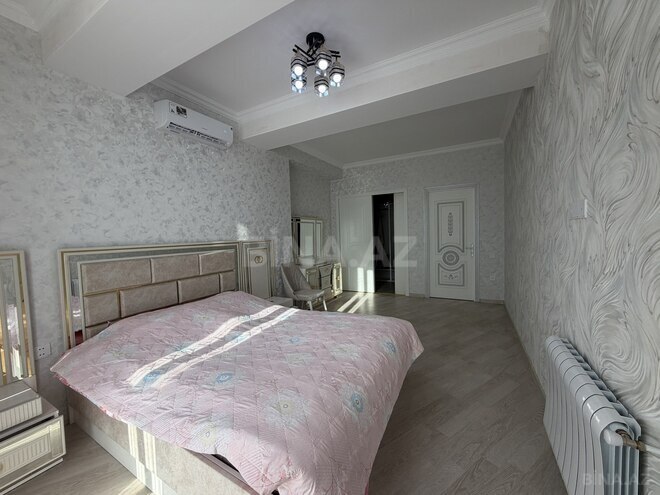 Сдаётся 4-комн. новостройка 160 м², пос. Ахмедлы, photo 16 from 26
