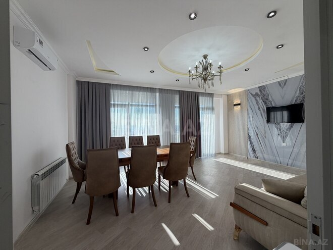 Сдаётся 4-комн. новостройка 160 м², пос. Ахмедлы, photo 5 from 26
