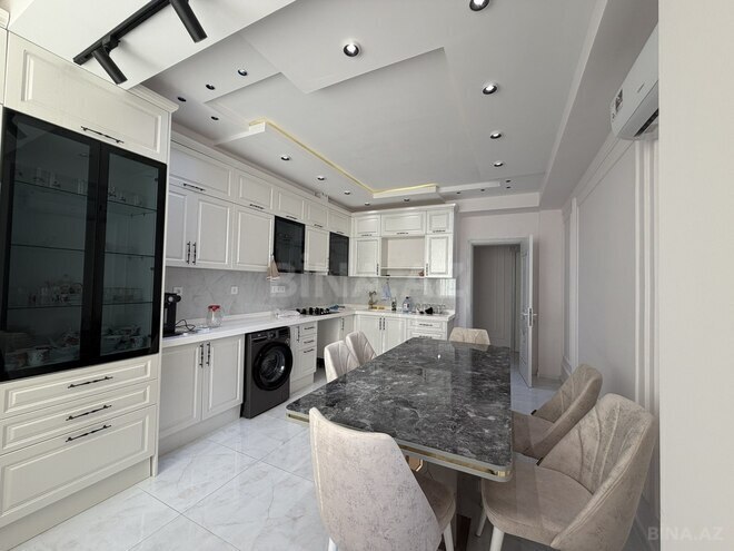 Сдаётся 4-комн. новостройка 160 м², пос. Ахмедлы, photo 11 from 26
