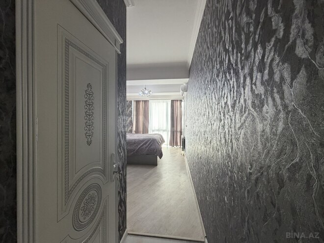 Сдаётся 4-комн. новостройка 160 м², пос. Ахмедлы, photo 14 from 26