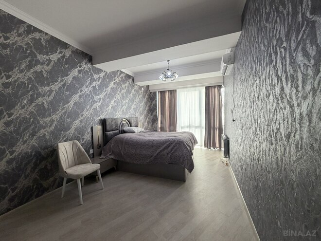 Сдаётся 4-комн. новостройка 160 м², пос. Ахмедлы, photo 18 from 26