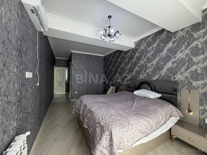 Сдаётся 4-комн. новостройка 160 м², пос. Ахмедлы, photo 19 from 26