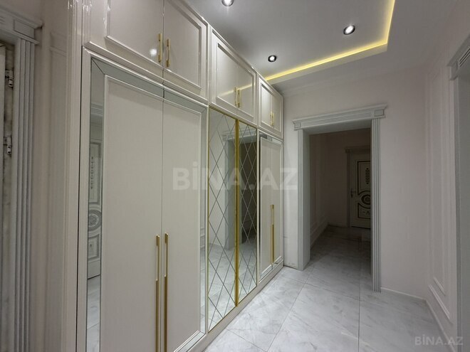 Сдаётся 4-комн. новостройка 160 м², пос. Ахмедлы, photo 3 from 26