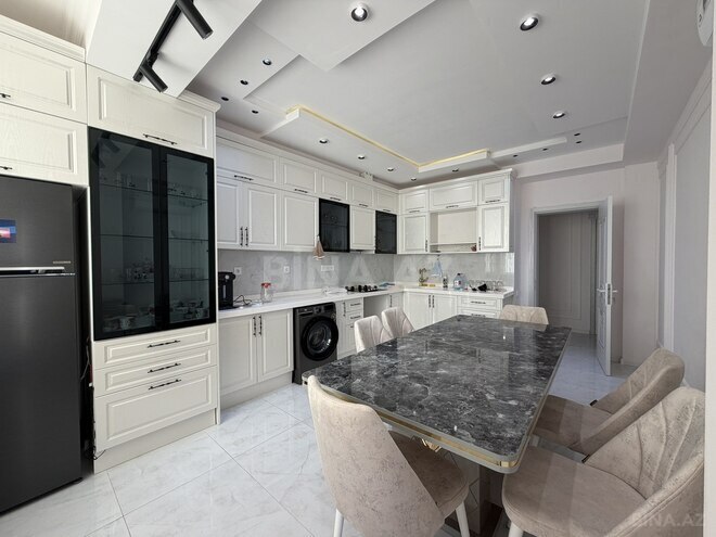 Сдаётся 4-комн. новостройка 160 м², пос. Ахмедлы, photo 12 from 26