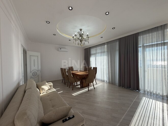 Сдаётся 4-комн. новостройка 160 м², пос. Ахмедлы, photo 4 from 26