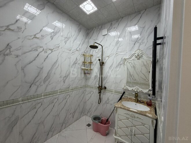 Сдаётся 4-комн. новостройка 160 м², пос. Ахмедлы, photo 24 from 26