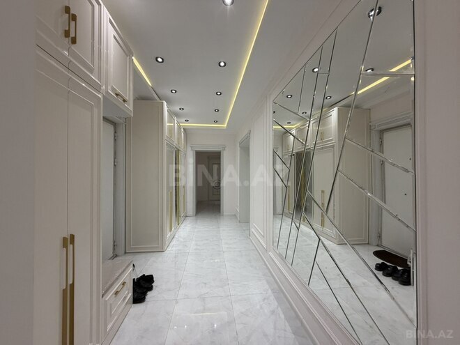 Сдаётся 4-комн. новостройка 160 м², пос. Ахмедлы, photo 1 from 26