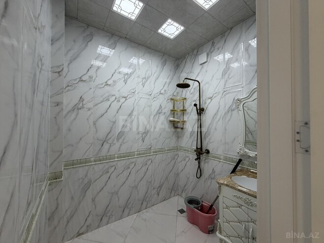 Сдаётся 4-комн. новостройка 160 м², пос. Ахмедлы, photo 23 from 26