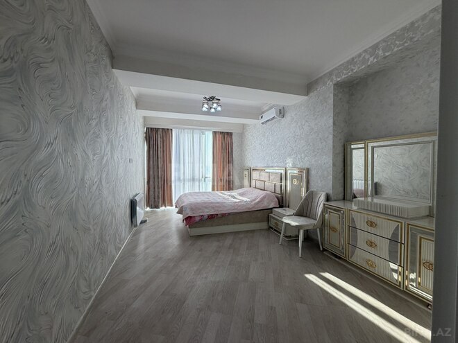 Сдаётся 4-комн. новостройка 160 м², пос. Ахмедлы, photo 15 from 26