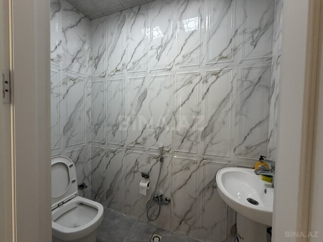 Сдаётся 4-комн. новостройка 160 м², пос. Ахмедлы, photo 25 from 26