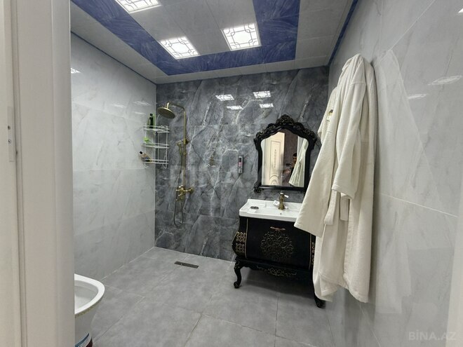Сдаётся 4-комн. новостройка 160 м², пос. Ахмедлы, photo 22 from 26