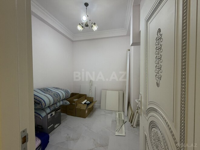 Сдаётся 4-комн. новостройка 160 м², пос. Ахмедлы, photo 20 from 26