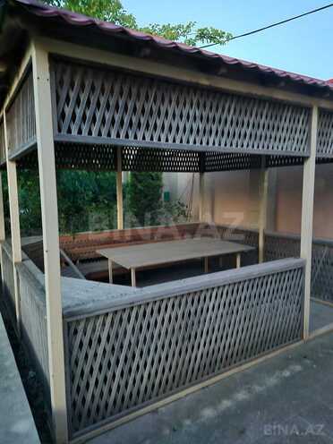 İcarəyə verilir 5 otaqlı həyət evi/bağ evi 300 m², Bilgəh q., photo 4 from 21
