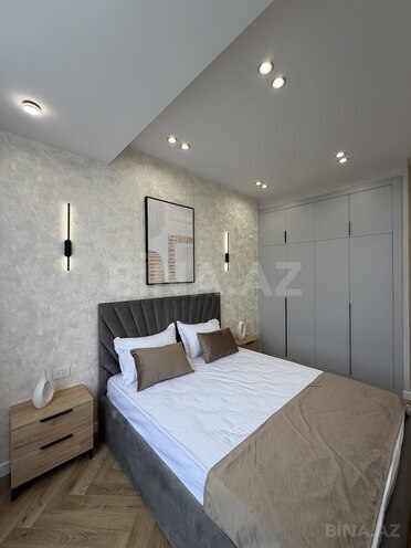 Продается 3-комн. новостройка 79 м², Насиминский  р., photo 20 from 24