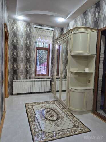 İcarəyə verilir 5 otaqlı həyət evi/bağ evi 300 m², Bilgəh q., photo 6 from 21