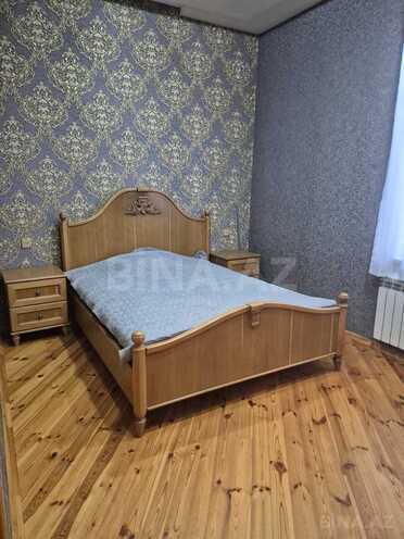 İcarəyə verilir 5 otaqlı həyət evi/bağ evi 300 m², Bilgəh q., photo 14 from 21