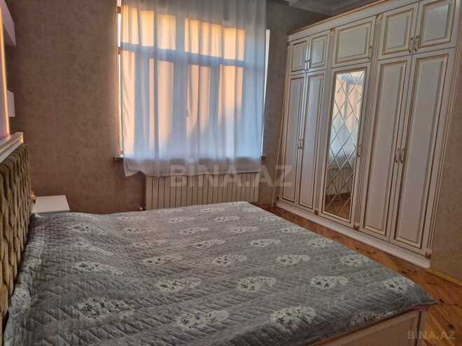 İcarəyə verilir 5 otaqlı həyət evi/bağ evi 300 m², Bilgəh q., photo 12 from 21