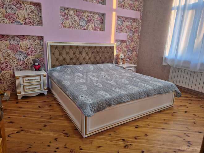 İcarəyə verilir 5 otaqlı həyət evi/bağ evi 300 m², Bilgəh q., photo 11 from 21