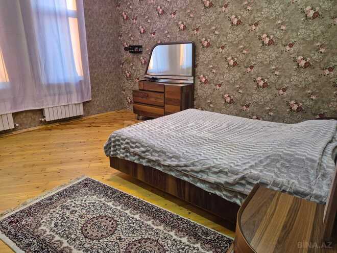 İcarəyə verilir 5 otaqlı həyət evi/bağ evi 300 m², Bilgəh q., photo 17 from 21