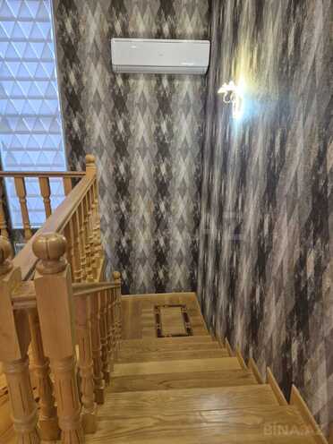 İcarəyə verilir 5 otaqlı həyət evi/bağ evi 300 m², Bilgəh q., photo 8 from 21