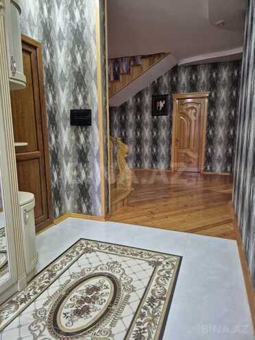 İcarəyə verilir 5 otaqlı həyət evi/bağ evi 300 m², Bilgəh q., photo 9 from 21