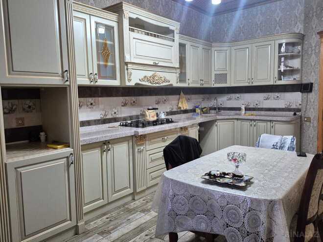 İcarəyə verilir 5 otaqlı həyət evi/bağ evi 300 m², Bilgəh q., photo 16 from 21