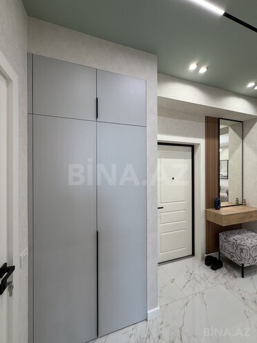 Продается 3-комн. новостройка 79 м², Насиминский  р., photo 14 from 24