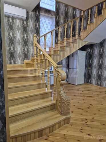 İcarəyə verilir 5 otaqlı həyət evi/bağ evi 300 m², Bilgəh q., photo 10 from 21
