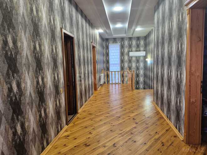 İcarəyə verilir 5 otaqlı həyət evi/bağ evi 300 m², Bilgəh q., photo 7 from 21