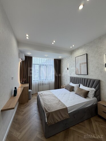 Продается 3-комн. новостройка 79 м², Насиминский  р., photo 17 from 24