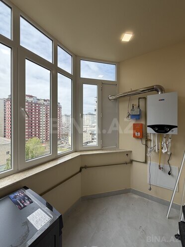 Продается 3-комн. новостройка 79 м², Насиминский  р., photo 6 from 24