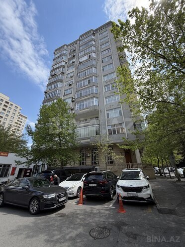 Продается 3-комн. новостройка 79 м², Насиминский  р., photo 23 from 24