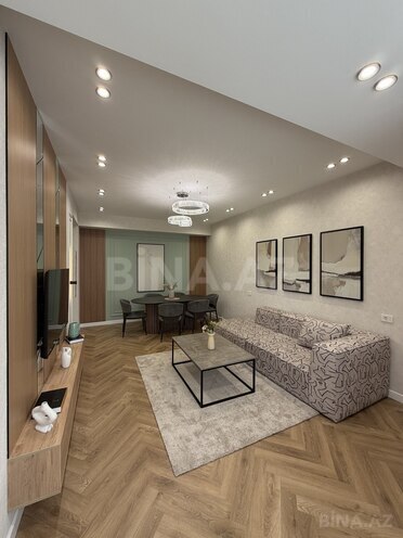 Продается 3-комн. новостройка 79 м², Насиминский  р., photo 9 from 24
