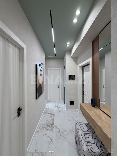 Продается 3-комн. новостройка 79 м², Насиминский  р., photo 13 from 24