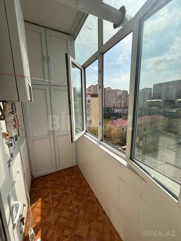 Сдаётся 2-комн. вторичка 72 м², м. Иншаатчылар, photo 7 from 9