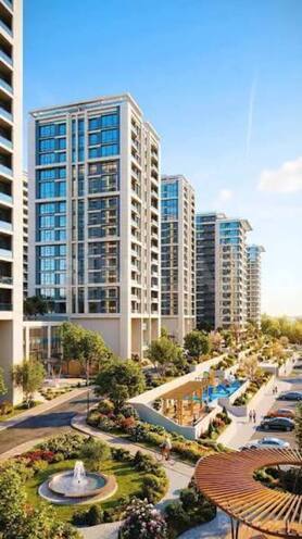 Satılır 4 otaqlı yeni tikili 239.1 m², Nizami m., photo 1 from 9