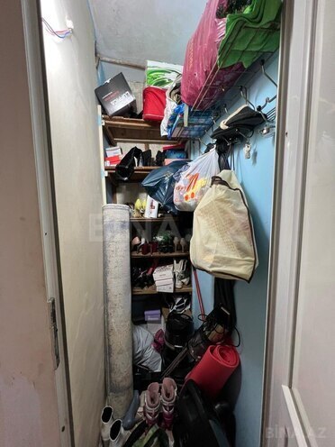 Satılır 2 otaqlı köhnə tikili 55 m², Həzi Aslanov m., photo 14 from 15