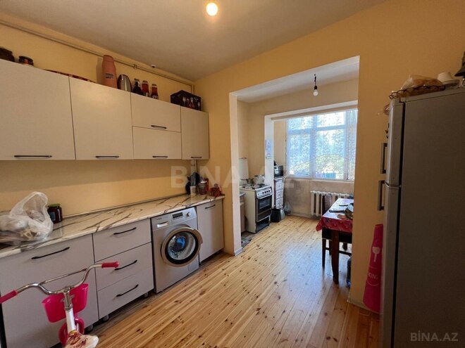 Satılır 2 otaqlı köhnə tikili 55 m², Həzi Aslanov m., photo 8 from 15