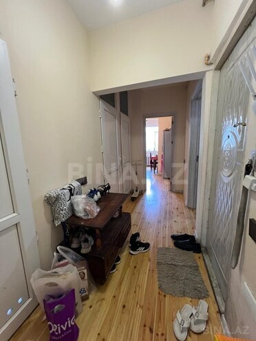 Satılır 2 otaqlı köhnə tikili 55 m², Həzi Aslanov m., photo 13 from 15