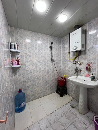 Satılır 2 otaqlı köhnə tikili 55 m², Həzi Aslanov m., photo 12 from 15