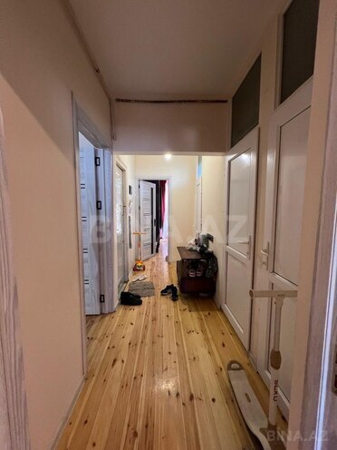 Satılır 2 otaqlı köhnə tikili 55 m², Həzi Aslanov m., photo 11 from 15