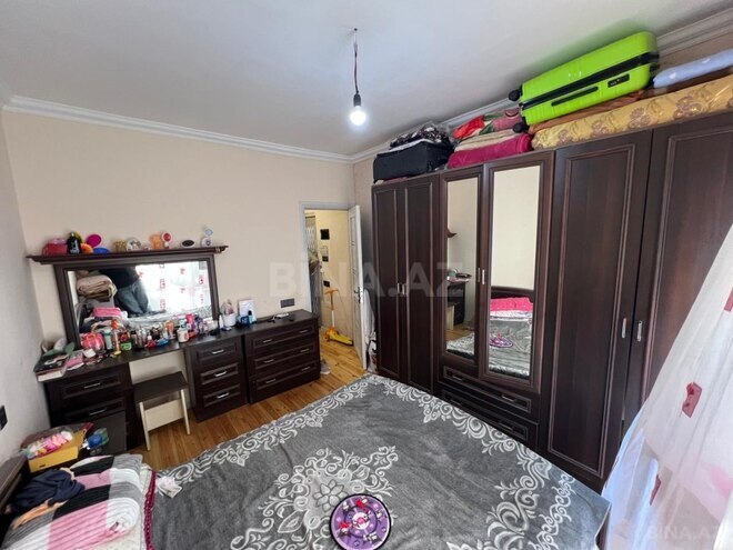 Satılır 2 otaqlı köhnə tikili 55 m², Həzi Aslanov m., photo 5 from 15