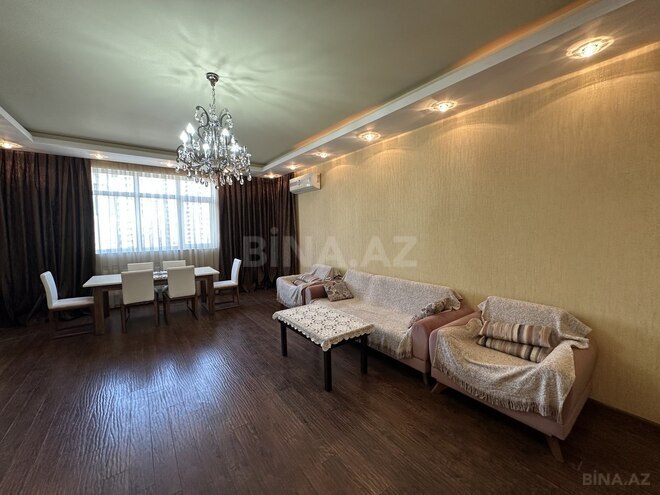 Продаётся 4-комн. новостройка 178 м², м. Низами, photo 5 from 32