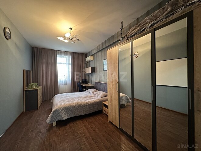 Продаётся 4-комн. новостройка 178 м², м. Низами, photo 13 from 32