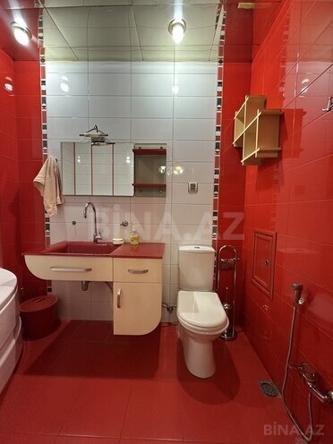 Продаётся 4-комн. новостройка 178 м², м. Низами, photo 24 from 32