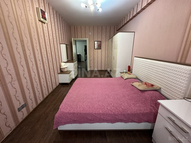 Продаётся 4-комн. новостройка 178 м², м. Низами, photo 18 from 32