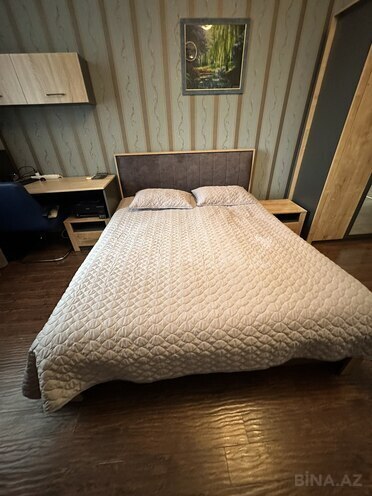Продаётся 4-комн. новостройка 178 м², м. Низами, photo 14 from 32