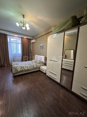 Продаётся 4-комн. новостройка 178 м², м. Низами, photo 6 from 32