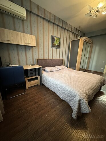 Продаётся 4-комн. новостройка 178 м², м. Низами, photo 16 from 32